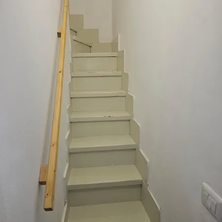 Apartamento Casa Mati