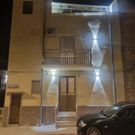 Apartment Casa Mati Gela