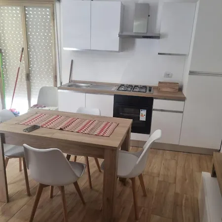 Casa Mati Gela