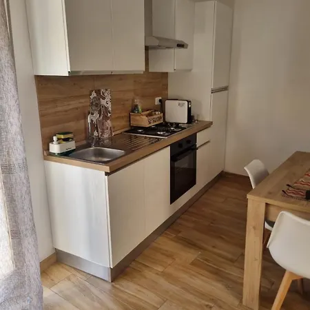 Casa Mati جيلا