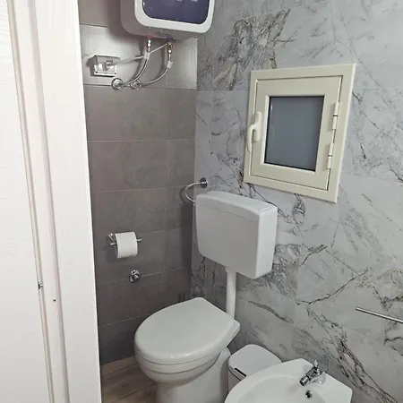 شقة Casa Mati