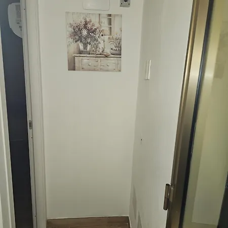 Casa Mati شقة جيلا