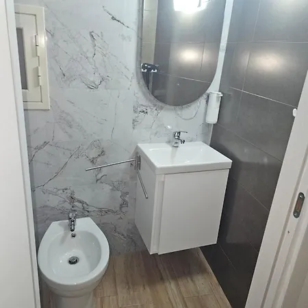 Casa Mati جيلا