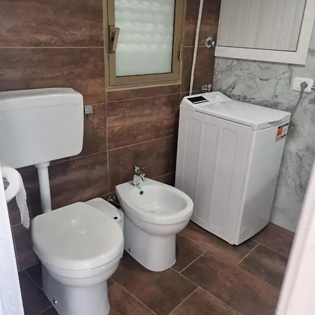 Casa Mati شقة
