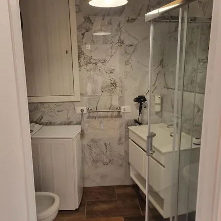 شقة Casa Mati