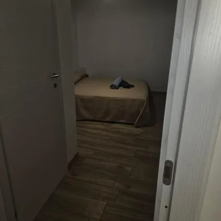 Casa Mati * جيلا