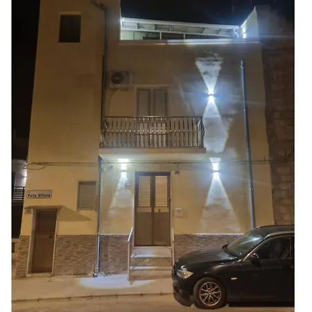 Casa Mati جيلا