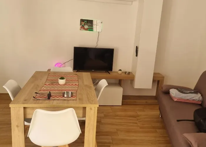 Casa Mati דירה גלה